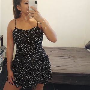 🚫SOLD🚫 Ruffle dress